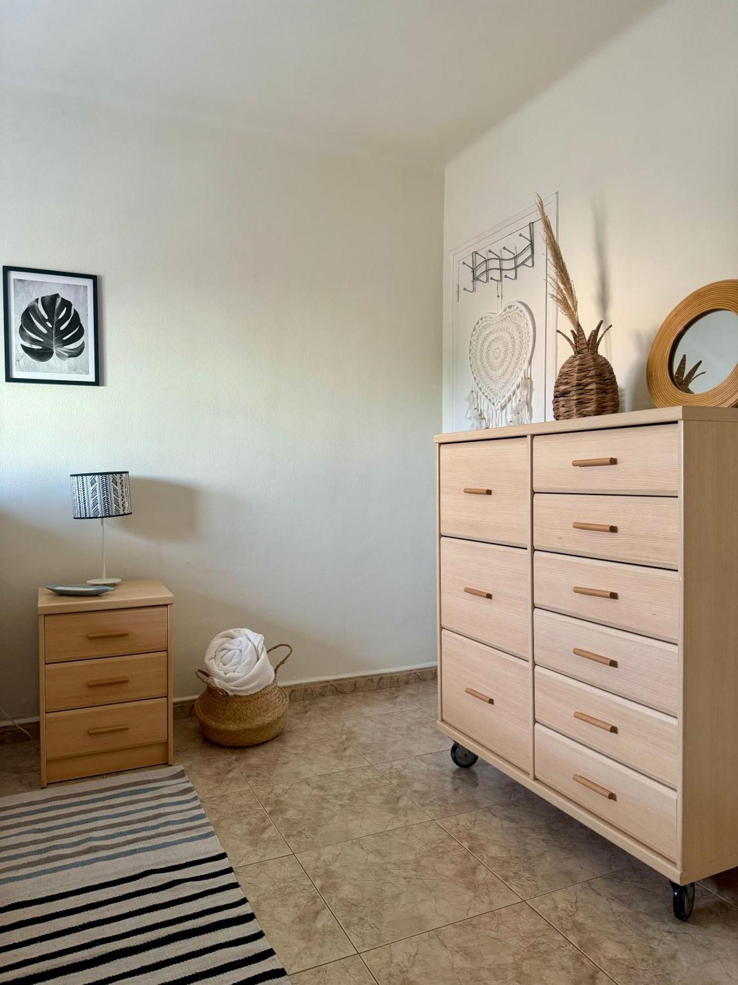 Marbella Apartment Cambrils Bagian luar foto