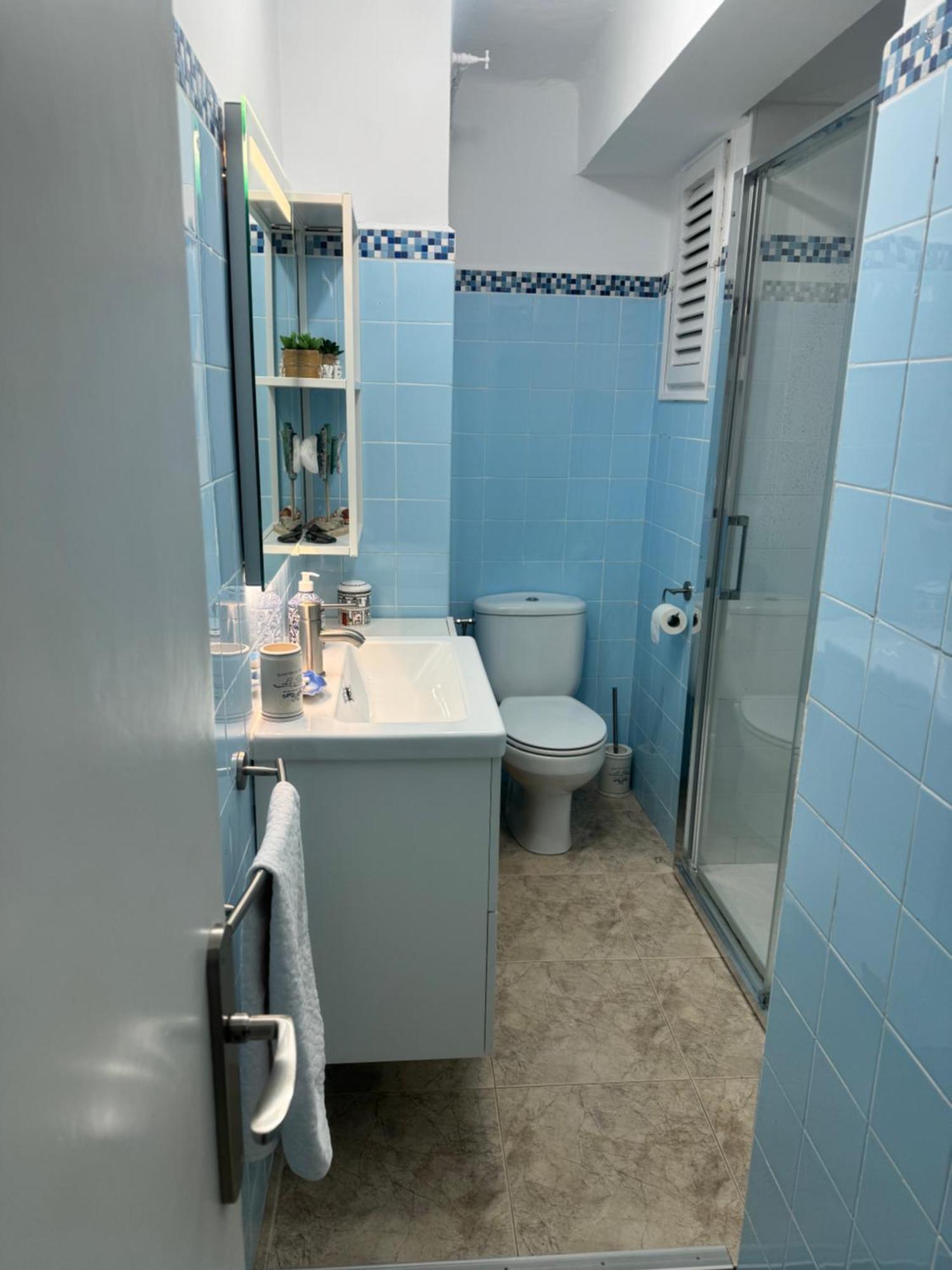 Marbella Apartment Cambrils Bagian luar foto