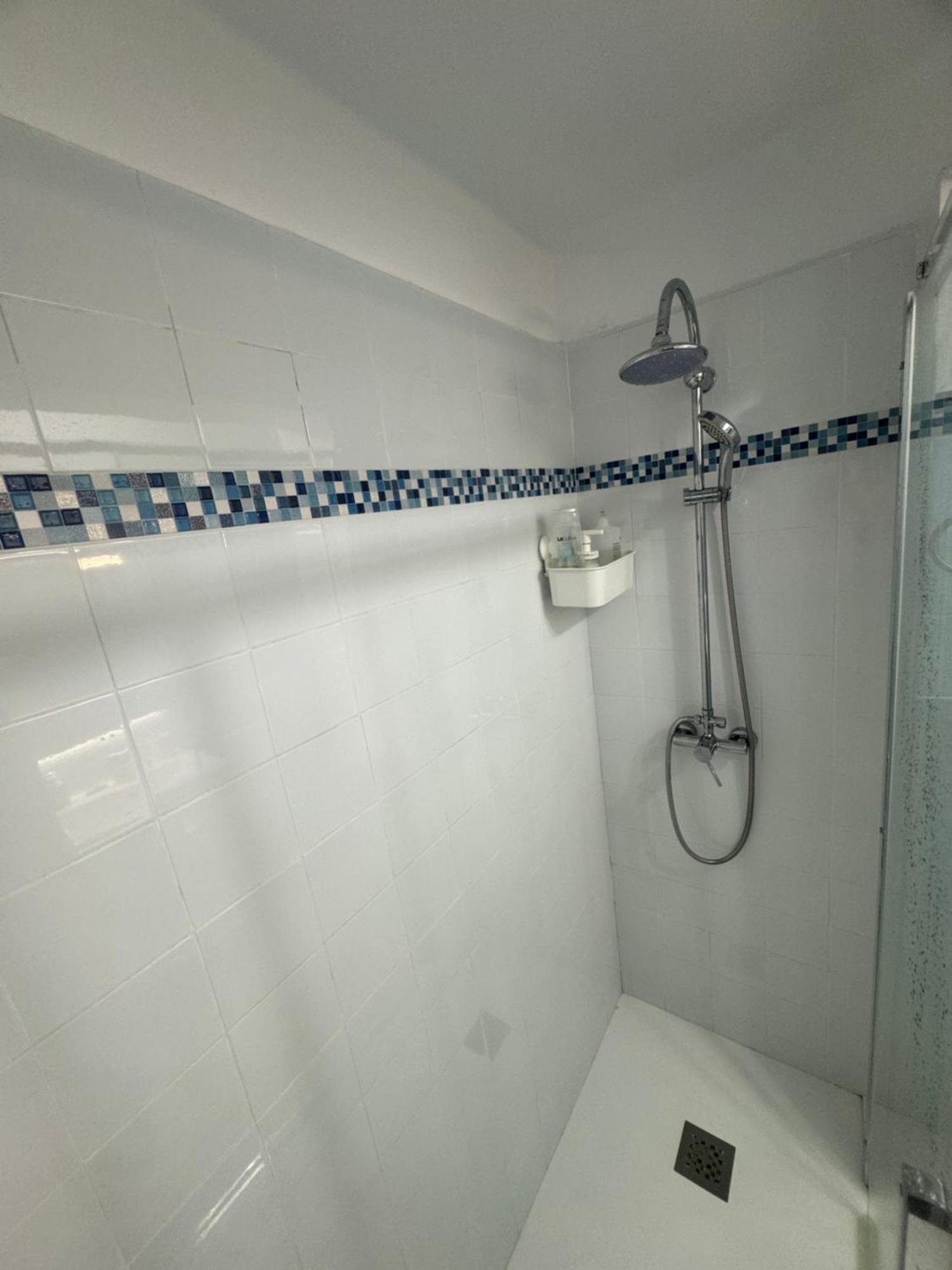 Marbella Apartment Cambrils Bagian luar foto